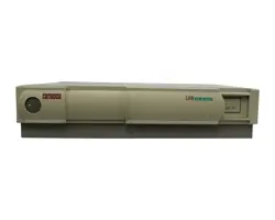 2500/5000 STEPPER