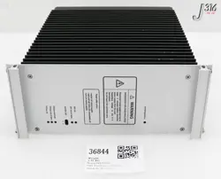 36844 PREMIUM POWER SUPPLY, 250V 1100W, ASML 4022.471.84292 (PARTS) NP-0588