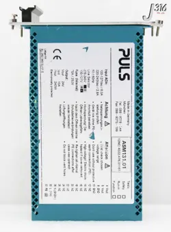 24V