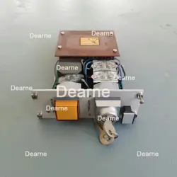 MANUAL POWER CONTROL