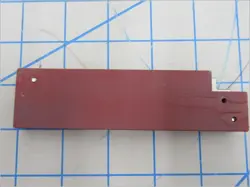 690-7461-001 / ASML WIRE FLEXURE / SVG