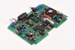PCB 80027-02 ASML/SVG - USED - INCL. WARRANTY - SHIPPED WITHIN 1 BUSINESS DAY