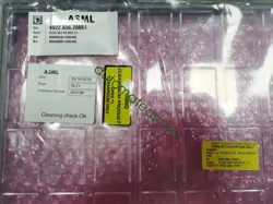 1PC NEW ASML