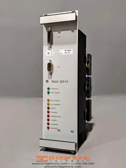 325/14 INTERFACE