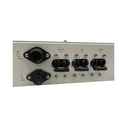 AS IS UNTESTED NEWAYS INDUSTRIAL ASML PM MAINS UNIT 9432 929 00383