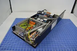 011-7970 / ELECTRICAL DRAWER TCU 2500W CHILLER, ASML / THERMO FISHER SCIENTIFIC