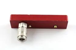 EXT HOSE ADAPTOR
