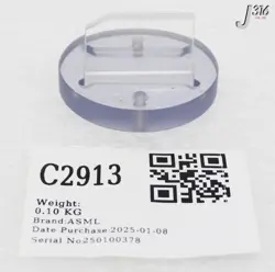 C2913 ASML CYMER LENS 750A 4022.454.48131