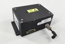 J&M INSTRUMENTS BPS2001