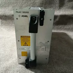 PAAC 500/65