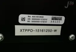 XT ASSY 4022.635.88393