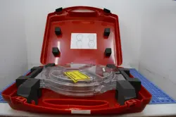 SER.456.40141	/ 8 INCH WAFER TABLE CC NOTCH SISIC / ASML