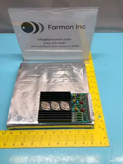 632610180.00 PCB 40213-050235