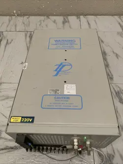 TECHNOLOGY DYNAMICS  NTDM-24-42 POWER SUPPLY AMAT ASML SVG 110/220V US