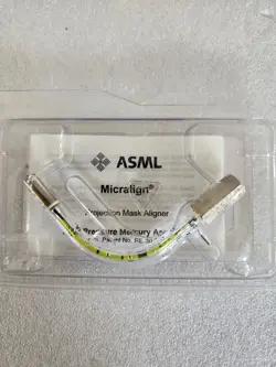 690-7800-002 MICRALIGN MERCURY