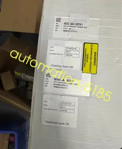 1PCS ASML 4022.664.92261