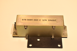 SVG LITHOGRAPHY ASML	879-0084-002-C	ELECTRO OPTICS MODULE