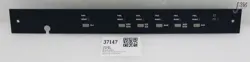 37147 ASML PCB, REMOTE RESET BOARD 4022.436.6522