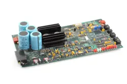 A2501 SHUTTER INTERLOCK