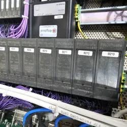 CONTROL SYSTEM