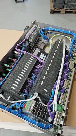 PLC