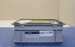 4022.474.2568.1 / ASML WAFER TABLE CLEANING STONE CONSUMABLE / ASML