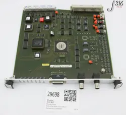 29698 ASML PCB, MC1 AB37 (PARTS) 4022.437.1856