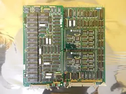 854-8301-007 STEPPER