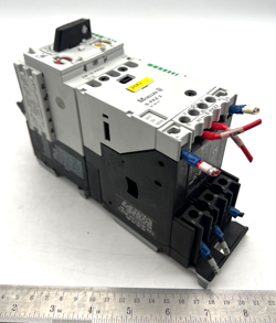 ZM-16-PKZ2 MOTOR STARTER
