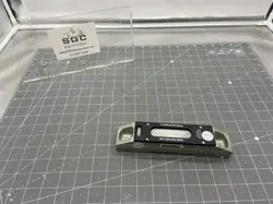 EDA N 61 R NIVEAU_LEVEL HIGH PRECISION LEVEL ASML 960-613-SET