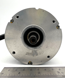 SERVO MOTOR