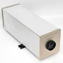 INTERFEROMETER
