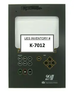 KEYPAD 10040