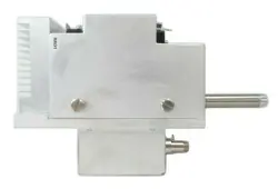 CYMER 05-06080-04 AUTOMATIC LASER SHUTTER ASSEMBLY ASML WORKING SURPLUS