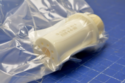 716-057993-335 / INJ DUAL FACSEAL IEP HNYCMB RCPD / LAM RESEARCH