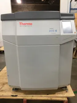 THERMOFISHER SCIENTIFIC SORVALL BIOS 16 200-240V 60HZ