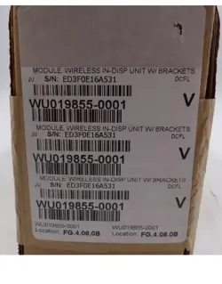 5GHZ EMV