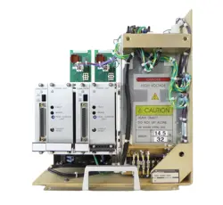 SVG LITHOGRAPHY SYSTEMS 859-8366-004 POWER SUPPLY MODULE ASSEMBLY ASML SURPLUS