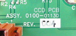 CCD