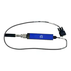 EMISSOMETER PROBE