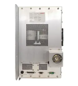 COMET TECHNOLOGIES 10011155 RF MATCH NOVELLUS SYSTEMS 27-367855-00 SPARE SURPLUS