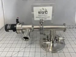 VALVE 0040-20133 REV:E
