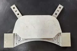 300MM ROBOT ARM
