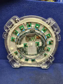 ASSY CAM TEST