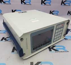 ITW DYNATEC 28.11101.701 DY 2008/4 PATTERN GLUE CONTROLLER 115-200-230VAC 200VA