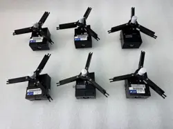 FOR MOSTTECH: 6X LAM RESEARCH ROTARY LIFTER 2300 ETCH 853-015434-103