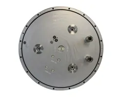 ESC BONDED