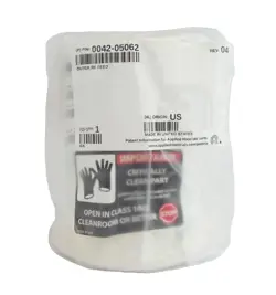 AMAT APPLIED MATERIALS 0042-05062 OUTER RF FEED THROUGH NEW SURPLUS