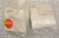 0040-01618(LOT OF 2) / MANIFOLD, INPUT, 200MM PRODUCER / APPLIED MATERIALS AMAT