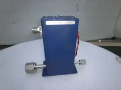 HORIBA STEC LF-F404M-A-EVD DIGITAL LIQUID MASS FLOW METER CONTROLLER